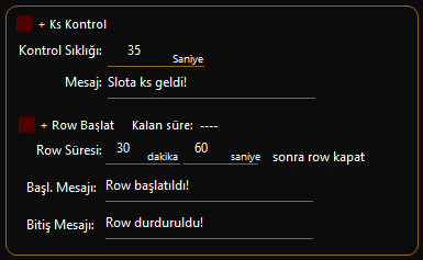 Funny Macro - Ks Kontrol