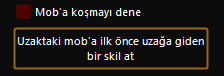 Funny Macro - Rogue Attack
