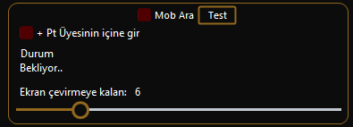 Funny Macro - Z İşlemleri